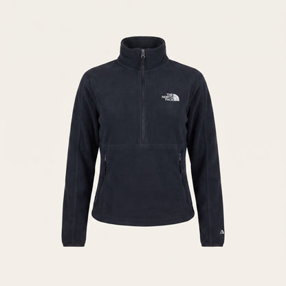 The North Face “Classic Zip Fleece Jacket” (M)