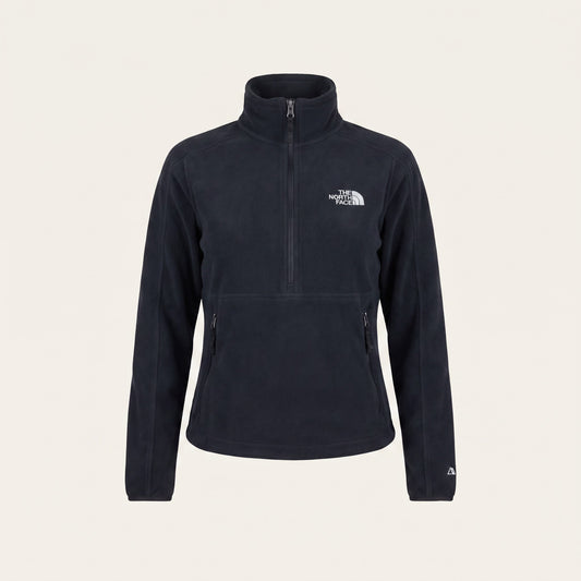 The North Face “Classic Zip Fleece Jacket” (M)
