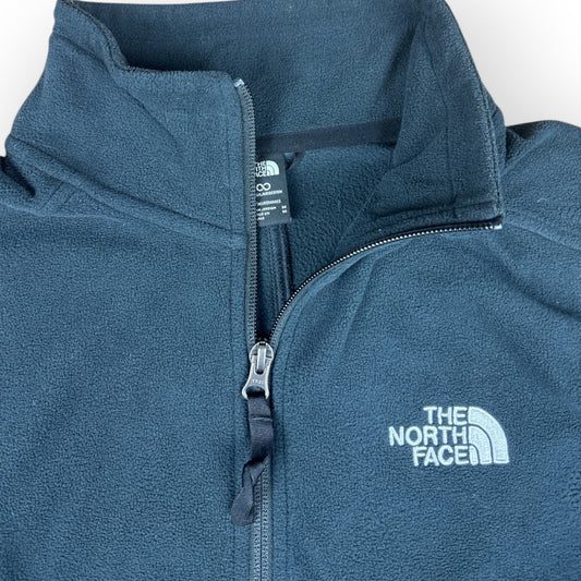 The North Face “Classic Zip Fleece Jacket” (M)