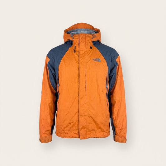 The North Face “Two‑Tone Outdoor Shell Jacket” (XL)