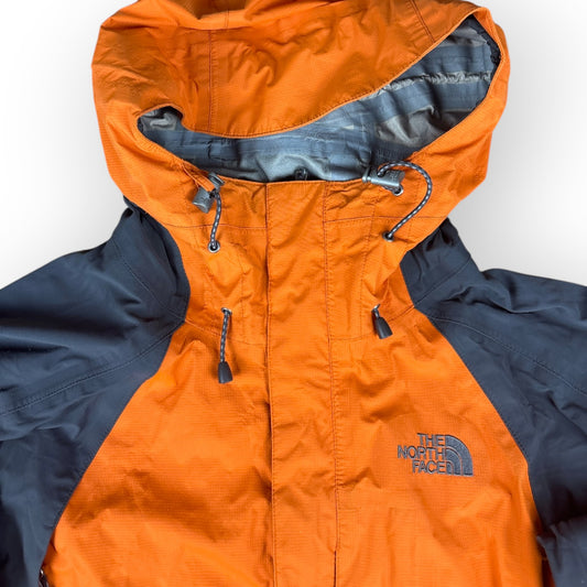 The North Face “Two‑Tone Outdoor Shell Jacket” (XL)