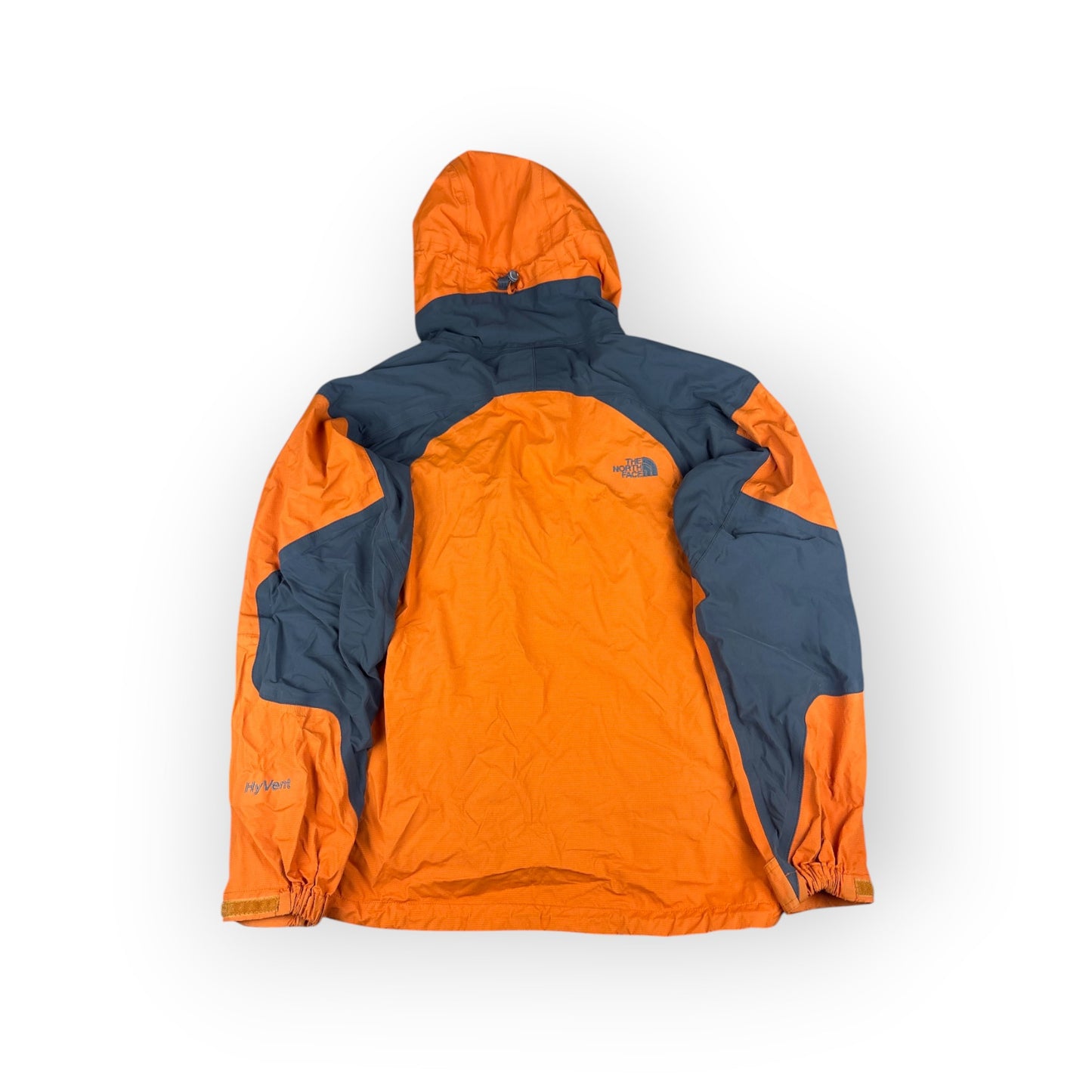 The North Face “Two‑Tone Outdoor Shell Jacket” (XL)