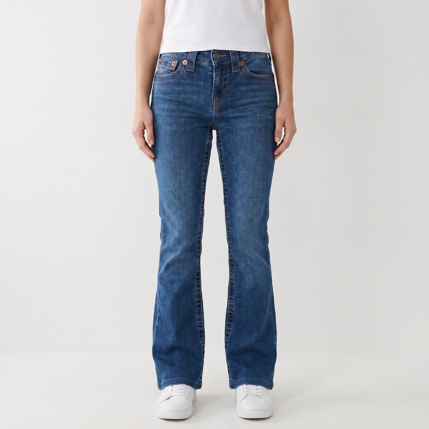 True Religion Bootcut Denim (25)