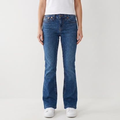 True Religion Bootcut Denim (25)