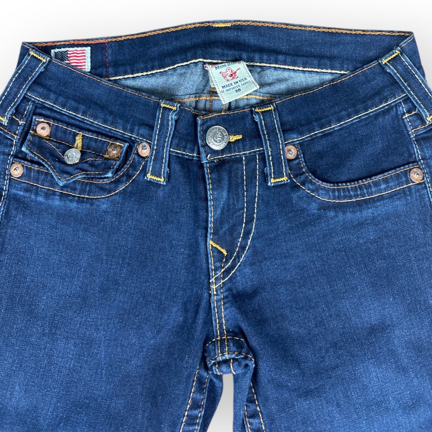 True Religion Misty Jeans (28)