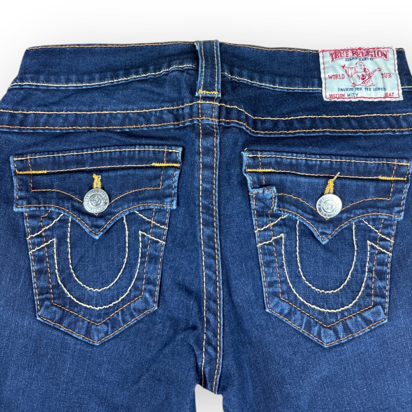 True Religion Misty Jeans (28)