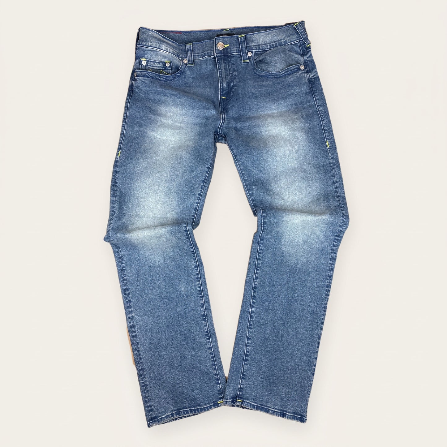 True Religion Ricky Denim (38)