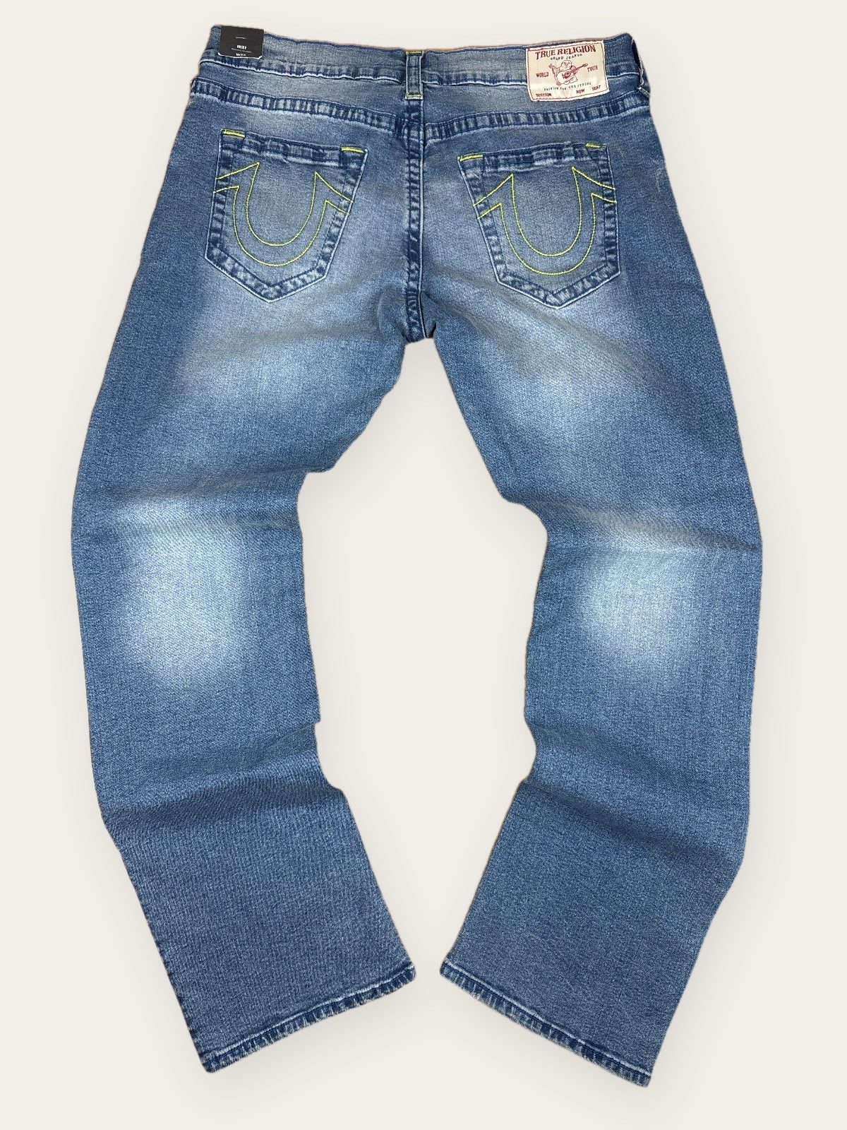 True Religion Ricky Denim (38)