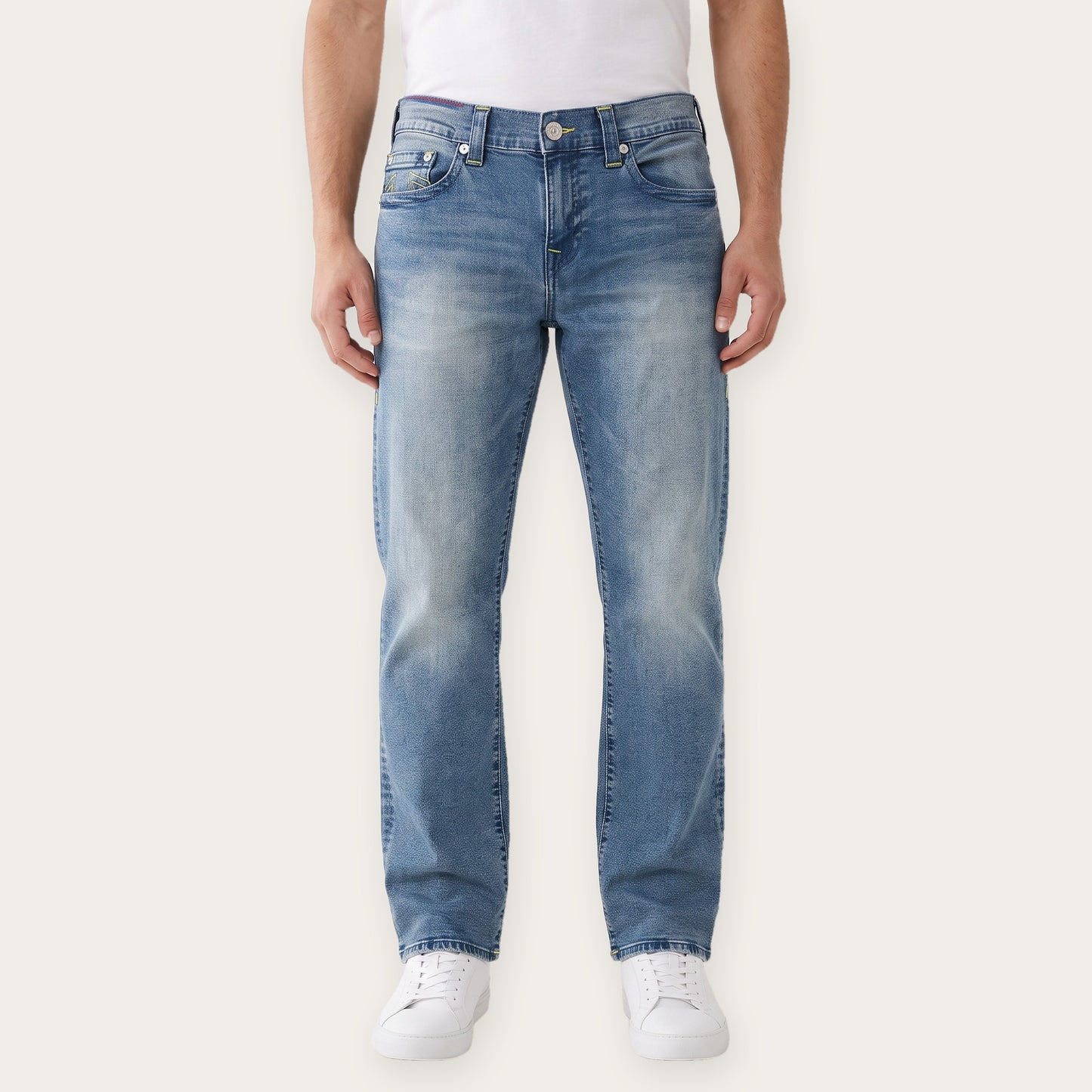 True Religion Ricky Denim (38)
