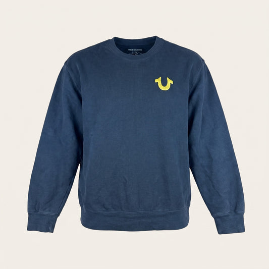 True Religion Sweatshirt (L)