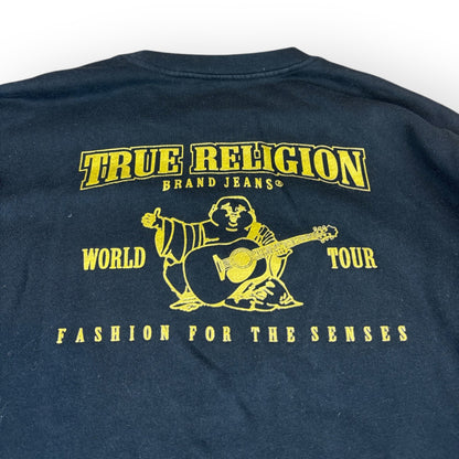 True Religion Sweatshirt (L)